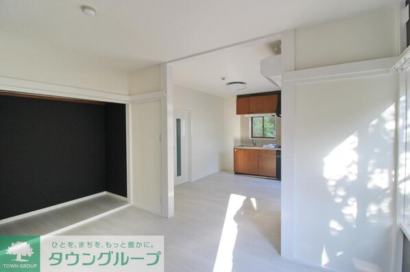 鎌倉ピュアハイムの物件内観写真